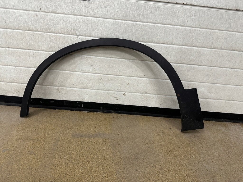 фото №1, Молдинг накладка крила лівий перед volvo xc40 ii 17- 31448348