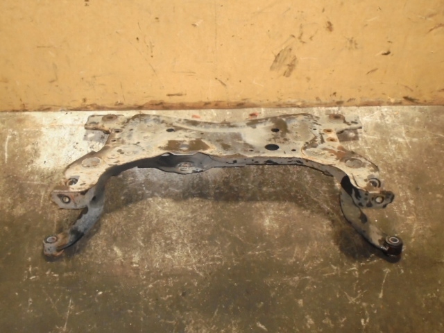 Volvo v50 s40 2 балка підрамник підрамник підвіска перед 1,6d Недорого