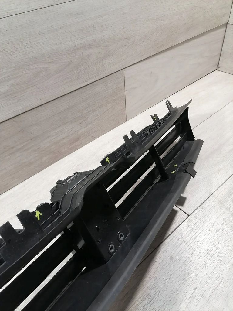 фото №9, Bmw 3 g20 g21 жалюзи воздуховод воздуха 5a22c64-02