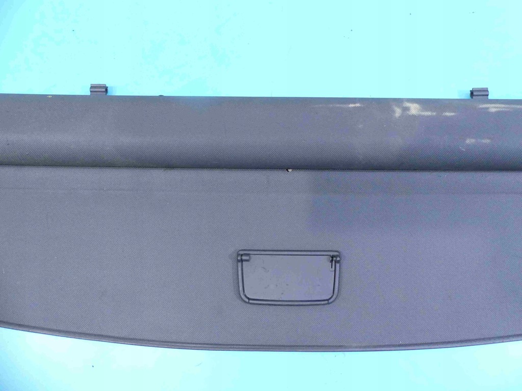 фото №12, Шторка багажника audi q7 i 4l 4l086355394h