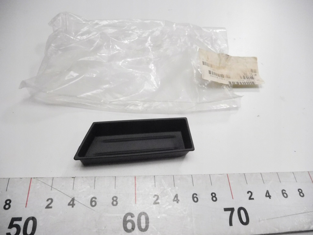 фото №10, Бардачок bmw x5 f15 оригінальний номер 51169267952