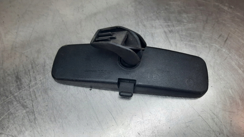 фото №2, Дзеркало внутрішнє renault megane 98r 00708