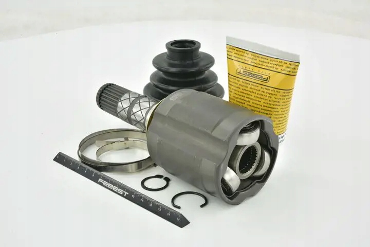 Шрус  полуось перед 0811-b9 febest subaru Цена