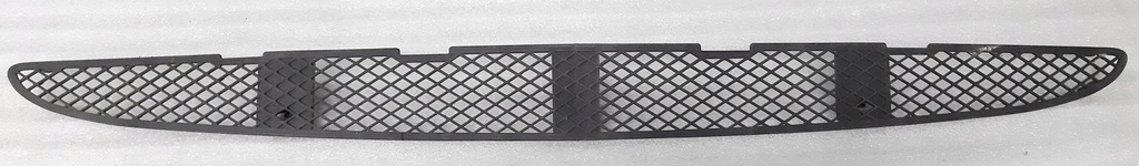 фото №1, Mercedes s-klasa w220 решітка бампера