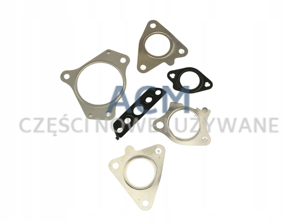 Набор прокладка турбонагнетателя mercedes sprinter 2006- 906 906 518 cdi Киев