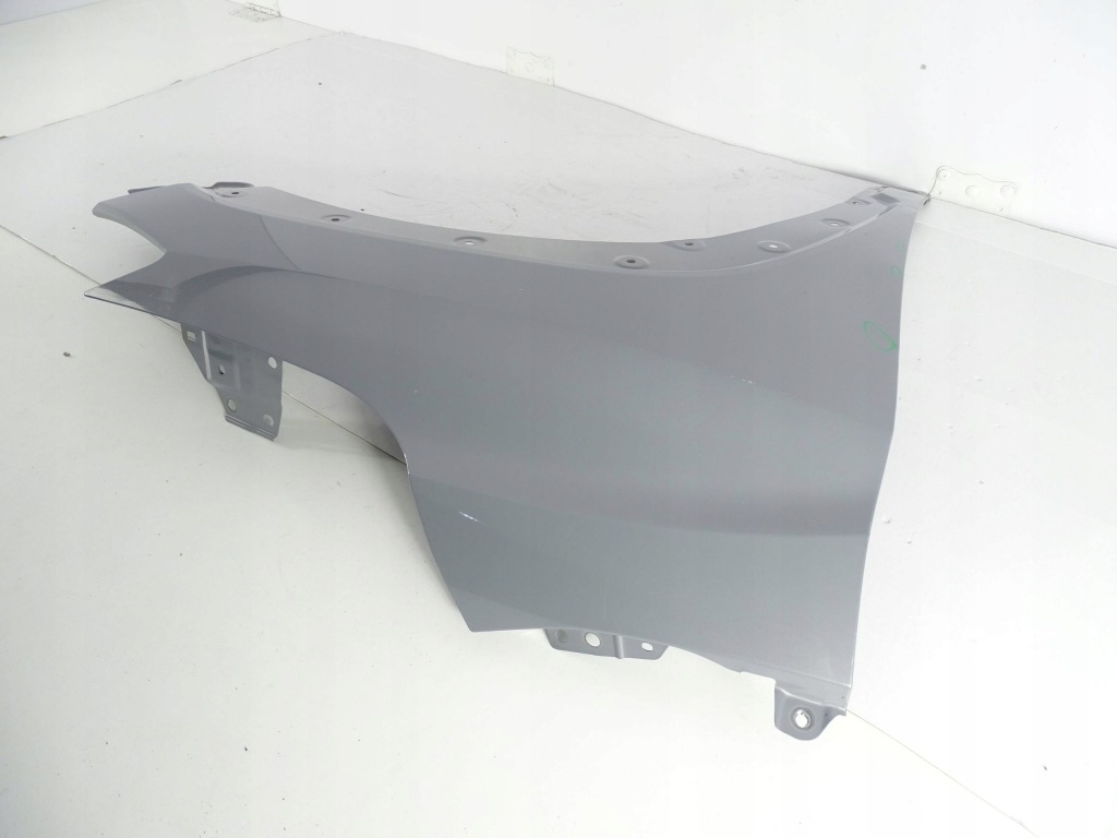 фото №7, Крыло перед передний правый toyota corolla cross