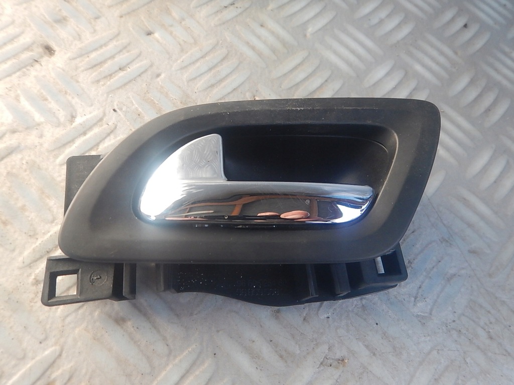 фото №1, Peugeot rcz ліва ручка внутрішня 9685950377 9660525480 оригінал