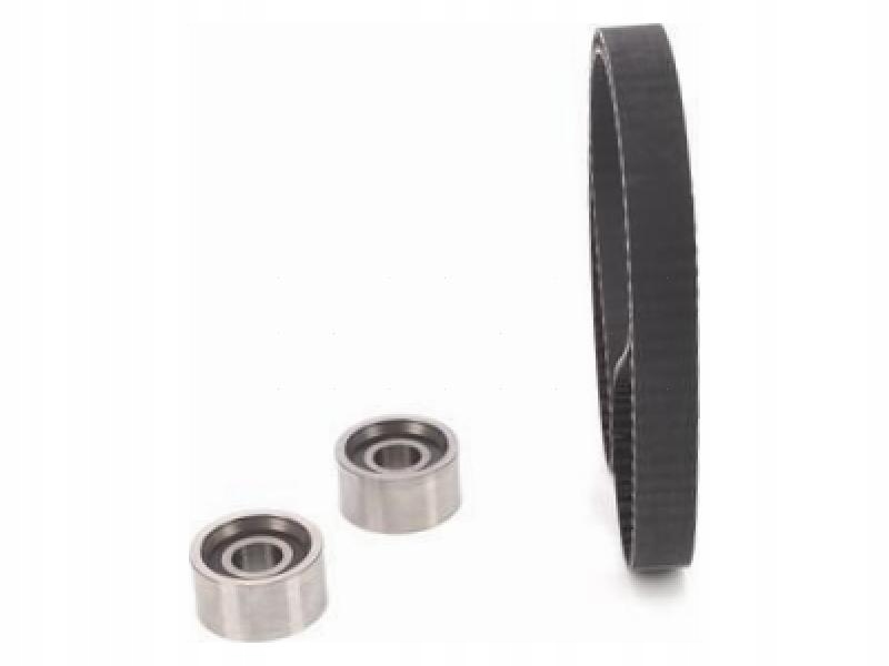 фото №2, Набір ремінь розподільного валу fiat ducato 2.8 renault master ii 2.8 mascott 2.8