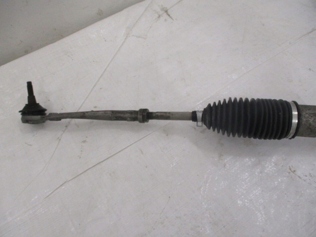 фото №6, Peugeot 208 рулевая рейка трансмиссия рулевая