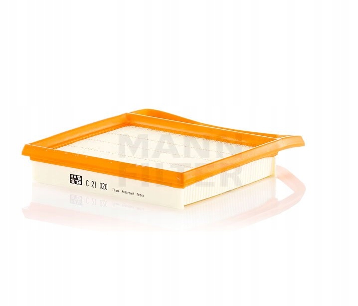 фото №2, Mann-filter c 21 020 фільтр повітря