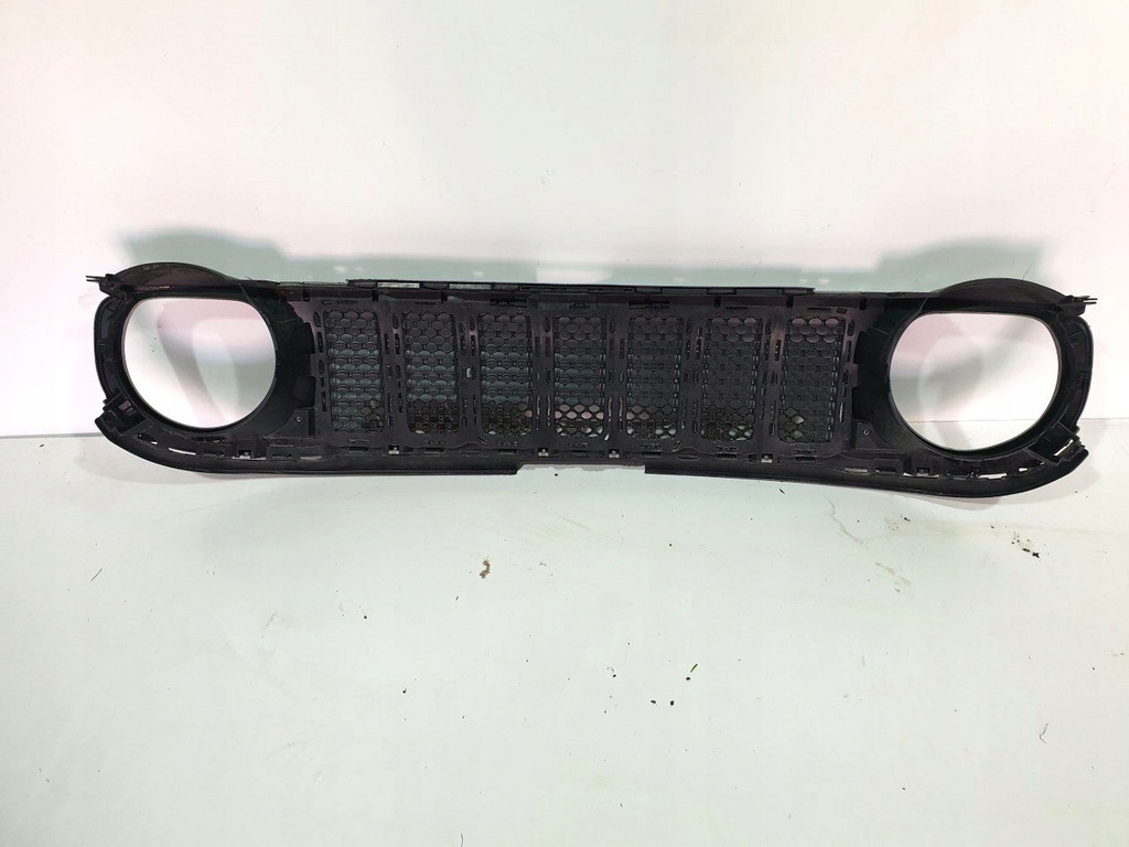 фото №2, Jeep renegade lift решётка радиатора решётка радиатора решётка оригинал