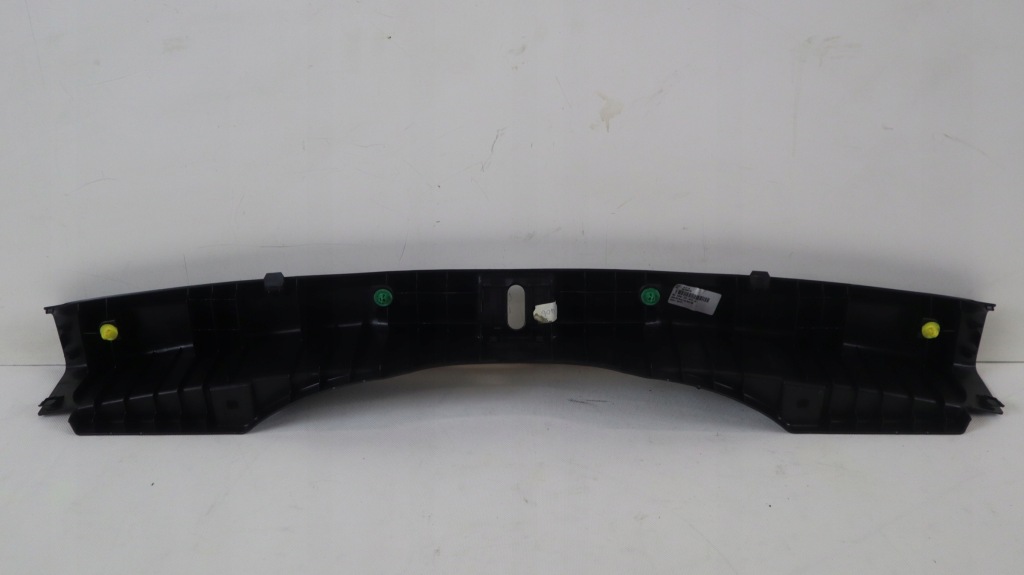 Honda cr-v iv 12- накладка поперечина заднего 84640-t0a-a014-m1 в Украине