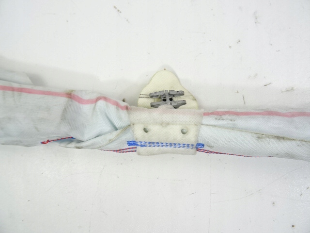 фото №10, Ssangyong tivoli подушка безопасности шторка безопасности правая