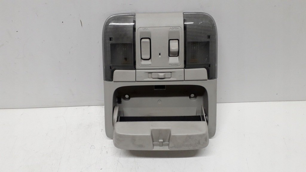 фото №2, Subaru legacy v outback iv лампа салона