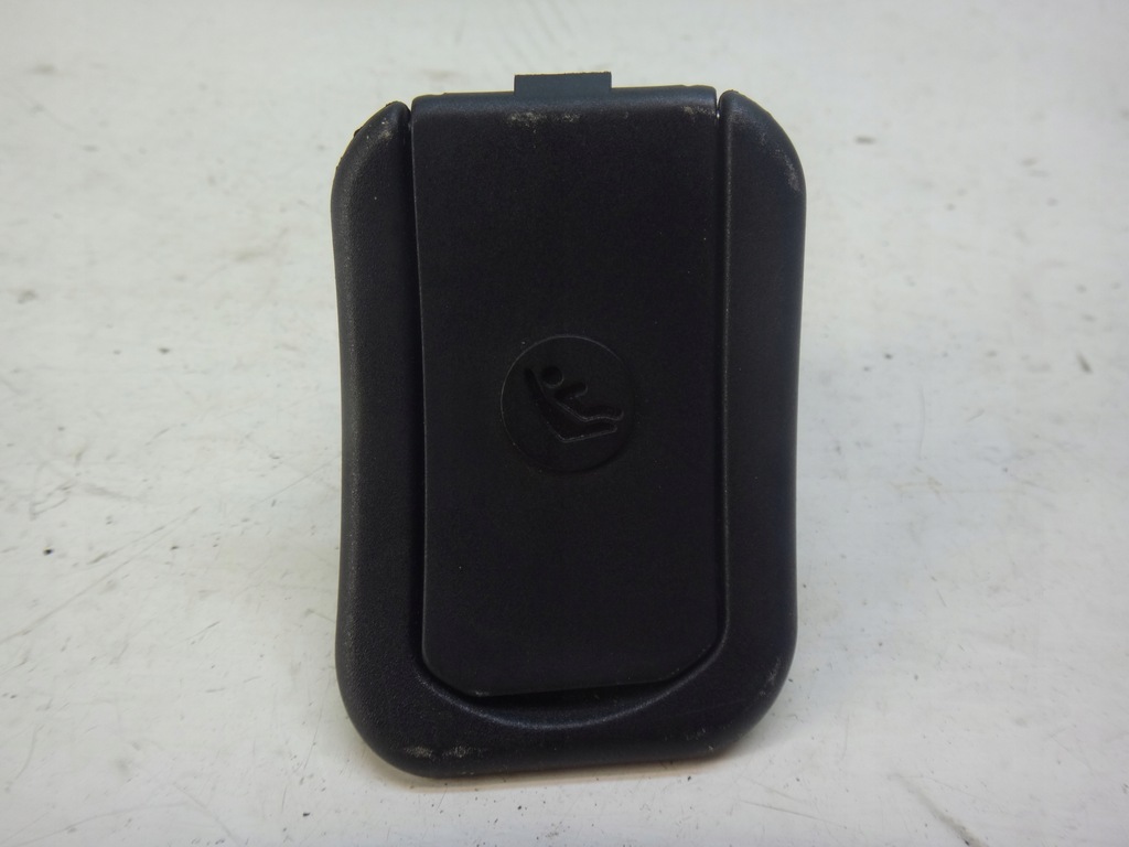 фото №1, Захист заглушка сидіння isofix правий права mini r50 r52 r53