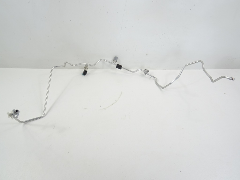 фото №14, Micra k14 0.9 tce шланг кондиционера 924415fn0b