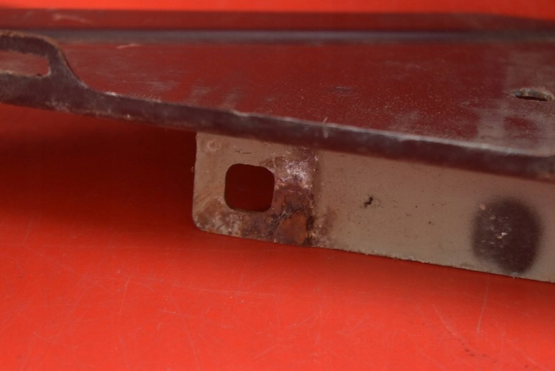 фото №13, Pas передній підсилювач wsh-m1c321-b land rover freelander 2 ii 06-14