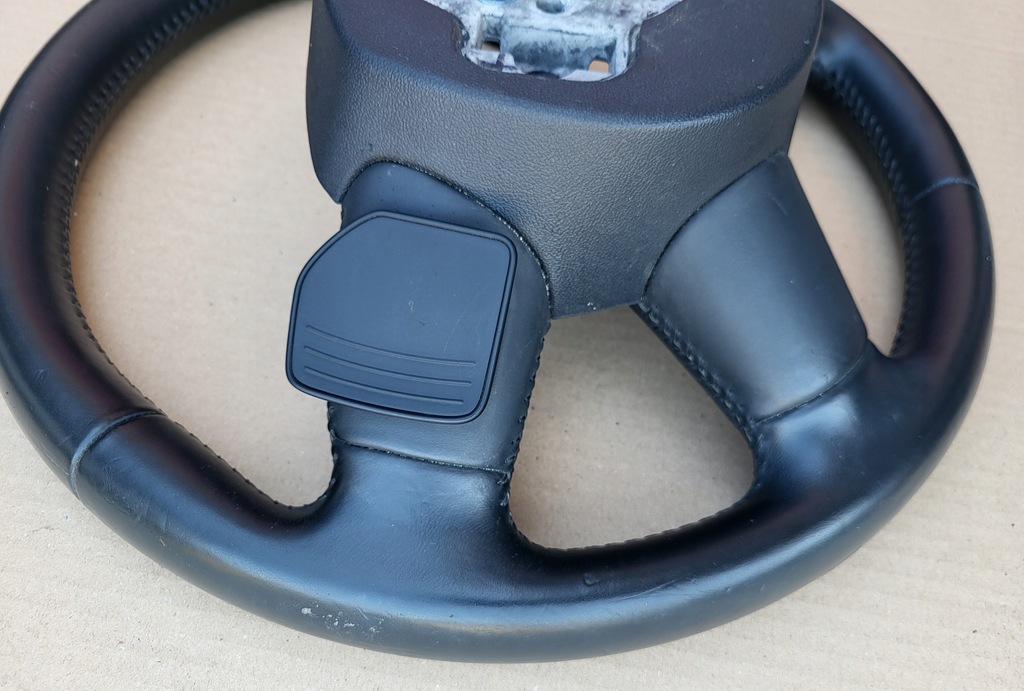 фото №12, Повітропровід шкіряний багатофункціональний пелюстки перемикання audi a6 c7 a7 4g оригінальний номер eu