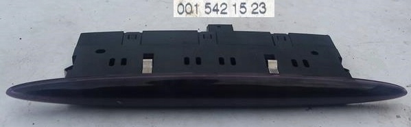 Купити Дисплей pdc mercedes e 211 w211 0015421523