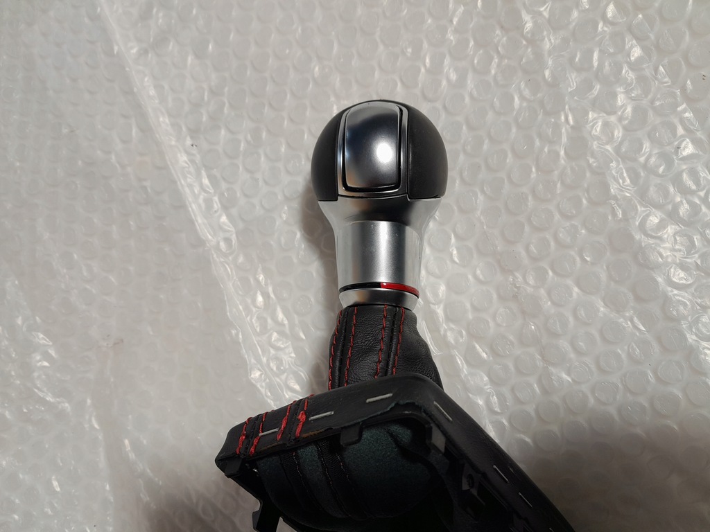 фото №7, Audi a3 s3 8v домкрат ручка чехол dsg 8v1713139n