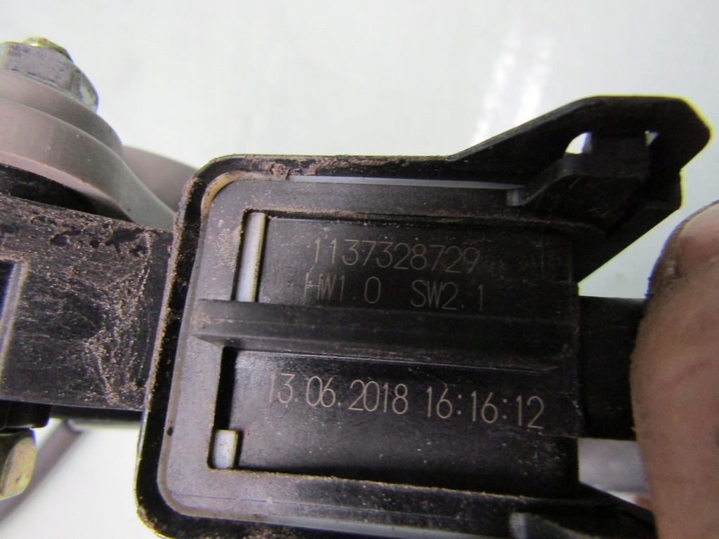 фото №7, Stonic 18r підйомник скло правий передній перед механізм 82460-h8010