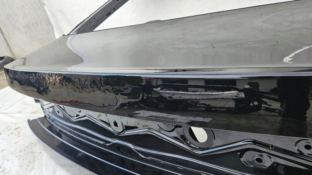 фото №7, Кришка багажника задня задня volvo polestar 2 ii 2020-