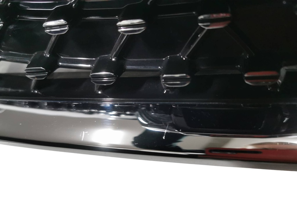 фото №12, Решітка радіатора, решітка радіатора mg zs ev electric