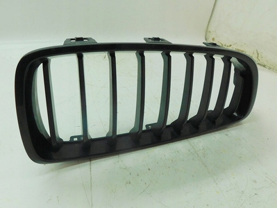 фото №1, Bmw 4 f32 f36 решітка радіатора решітка радіатора радіатора решітка права перед ori 7294817 czarna