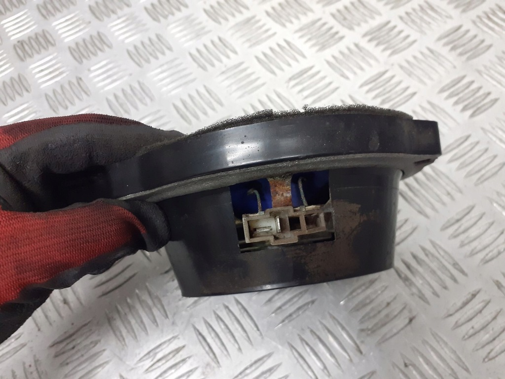 фото №4, Динамик kia carens ii