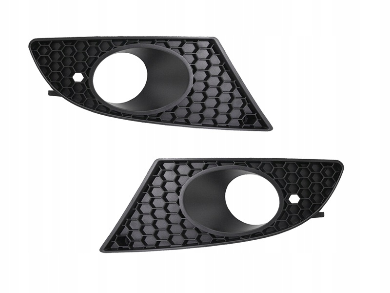 Купити Решітка  решітка бампер seat leon 2 2 1p1 2005-09