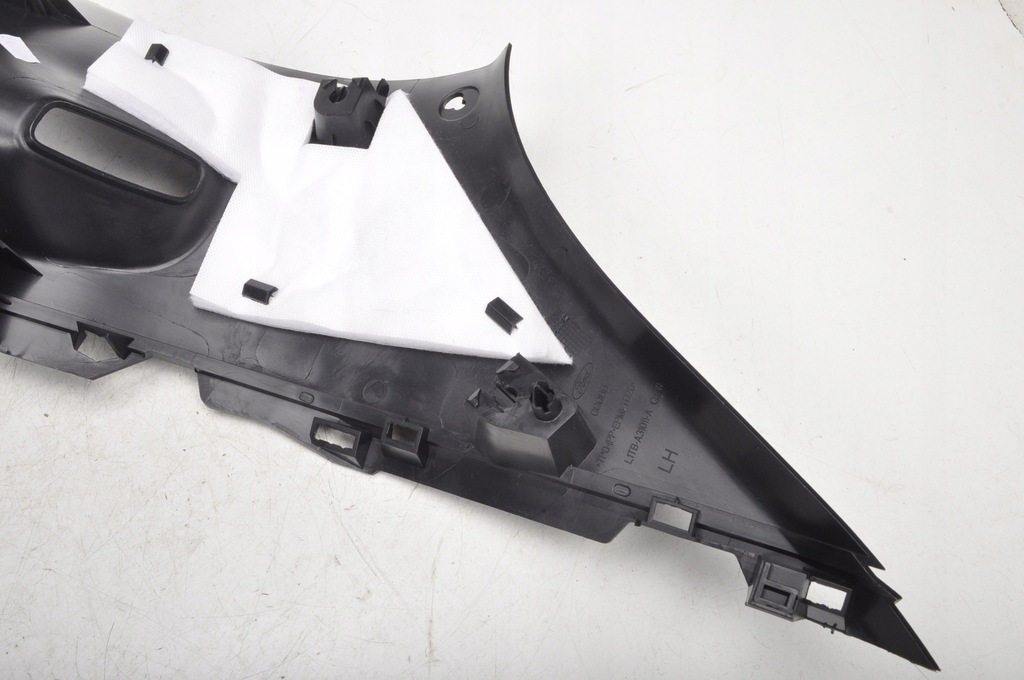 фото №3, Ford puma mk2 захист стійка лівий задня