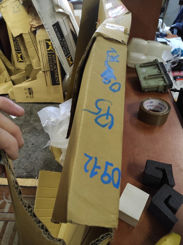 фото №9, Кришка двигуна капот audi q5 lz7s 8r 09- алюміній