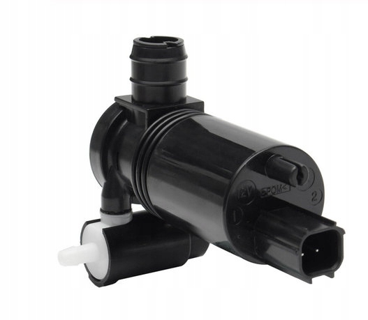 фото №2, Помпа розпилювача dodge grand caravan