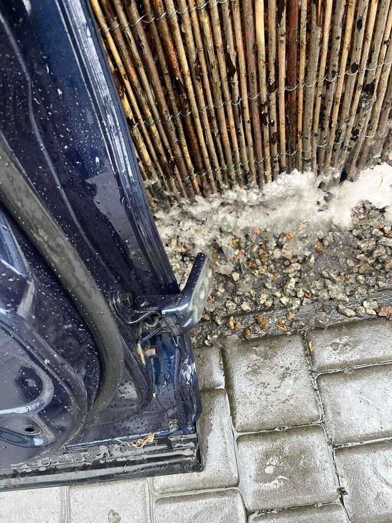 фото №12, Дверь задняя задние левая kia sorento iii