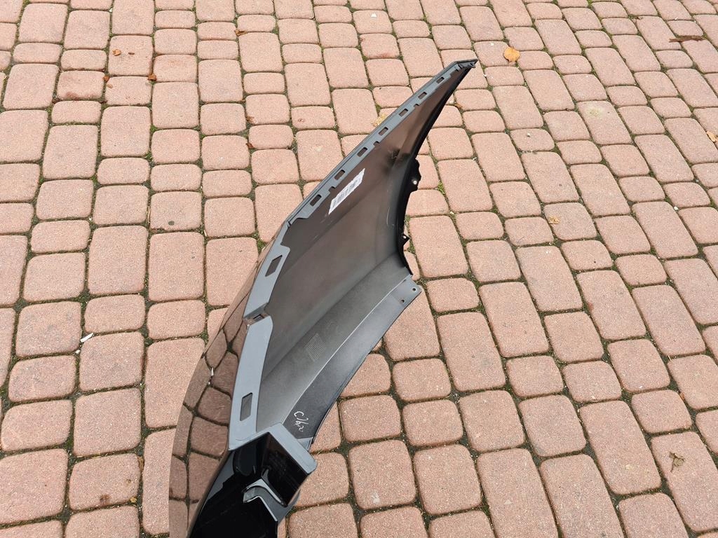 фото №6, Бампер задня skoda octavia iv 4 kombi 5e7807421