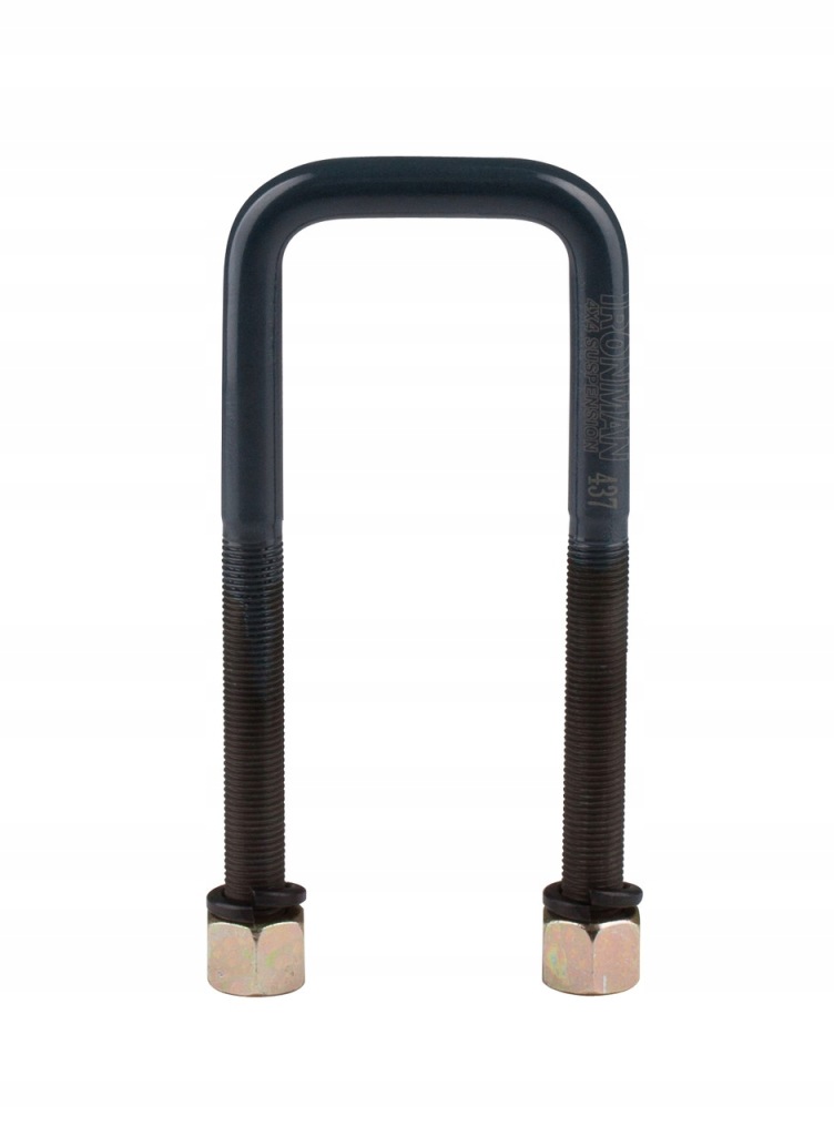 фото №1, Скоба стяжні болти ресора nissan navara d21 d22