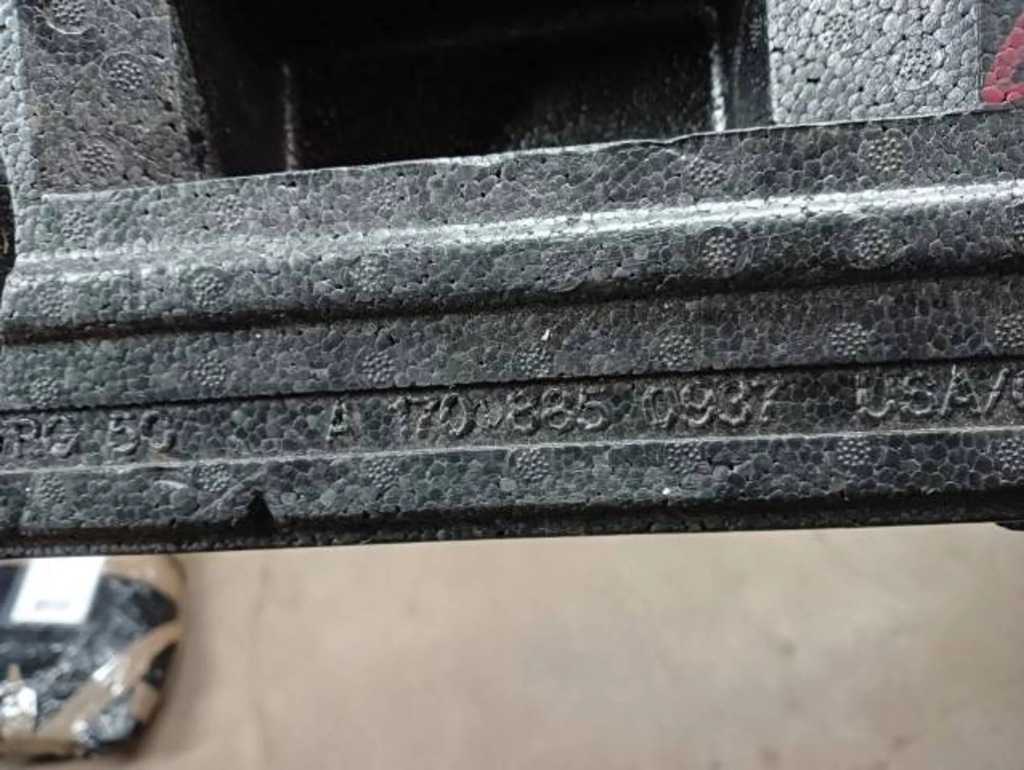 M15 a1708850937 абсорбер задній mercedes slk w170 Київ