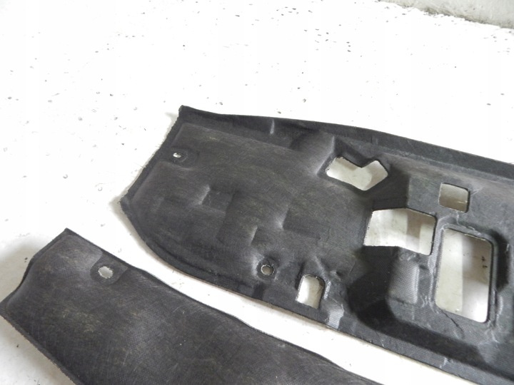 фото №5, Шумоізоляція перегородка mitsubishi eclipse cross стіни перегородки