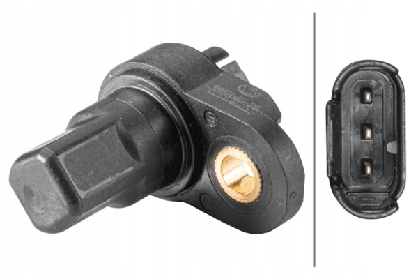 фото №12, Датчик педалі газу hella 2203000004 a 10946001