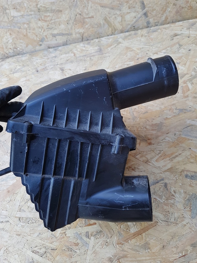 фото №6, Opel vivaro iii 1.6 dci корпус фильтра воздуха