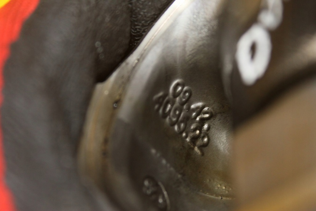 фото №5, Поршень шатун doblo i fl 1.9 jtd a930 09.42 fgp