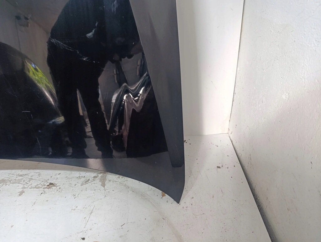 фото №15, Капот кришка двигуна audi a6 c8 4k0