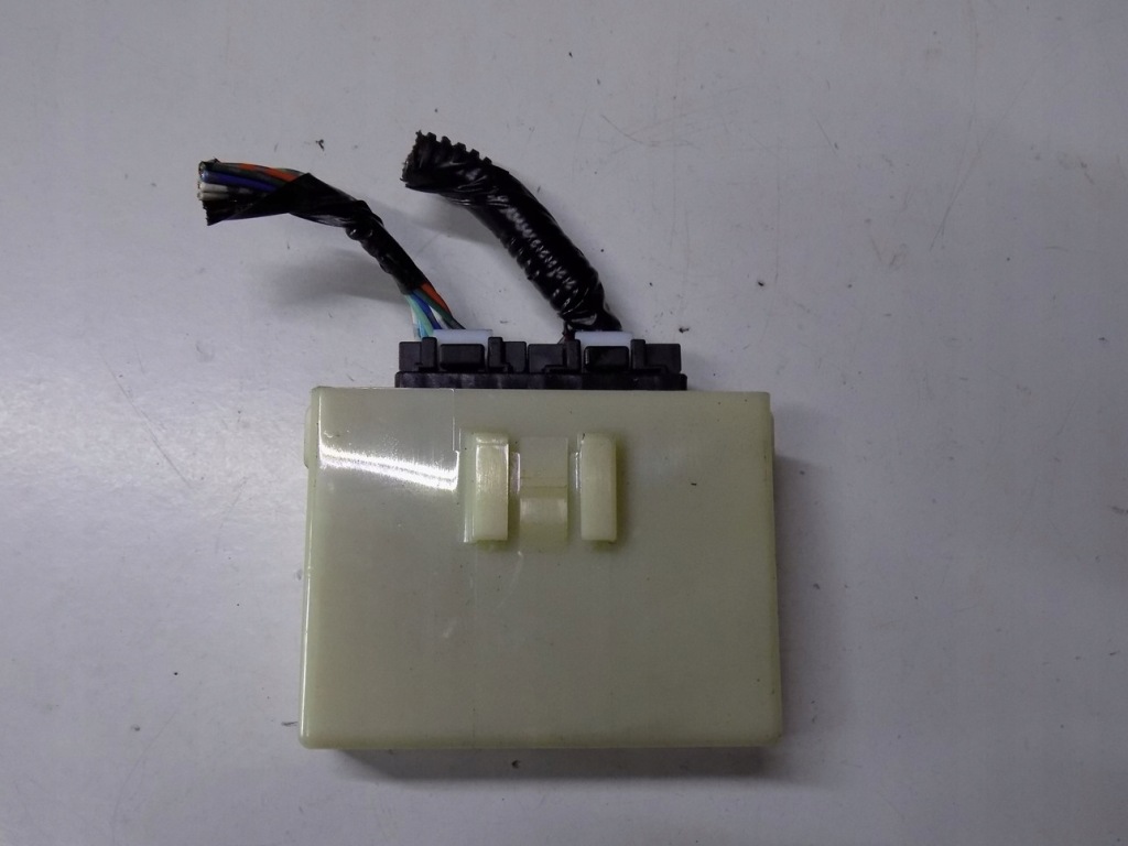 фото №2, Honda fr-v 2.2 i-ctdi модуль сигнализация