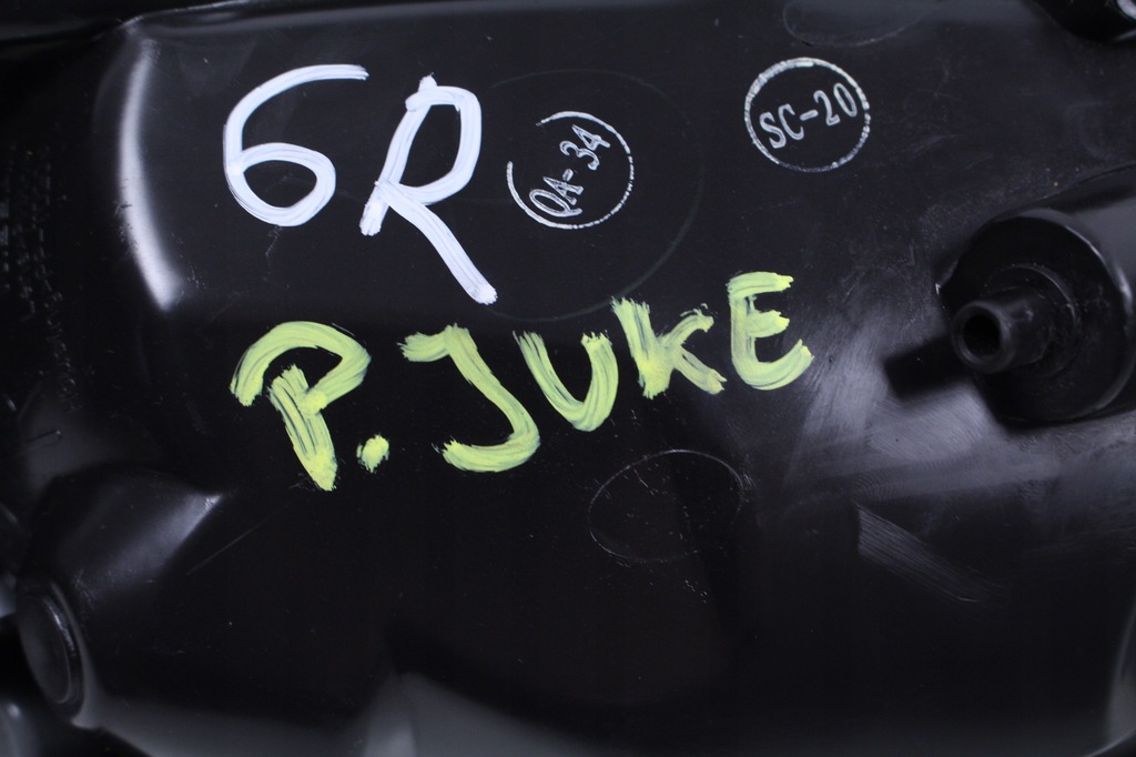 фото №6, Лампа правий перед nissan juke