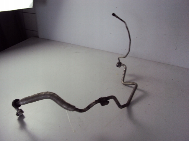 фото №2, Шланг кондиціонера mini countryman r60 2.0d 12r