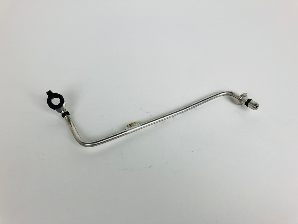 фото №1, Opel astra k v 1.2t трубка шланг оливи