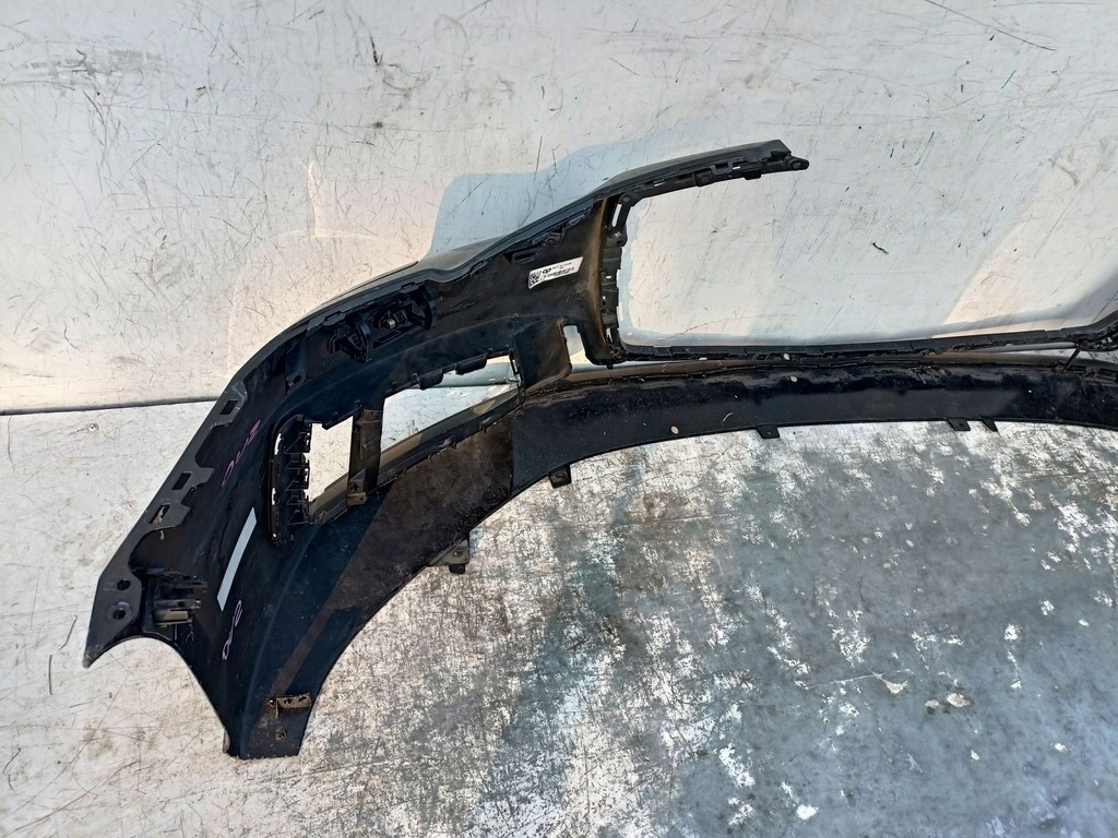 фото №8, Audi a6 c8 8k0 18- s-line бампер перед передний