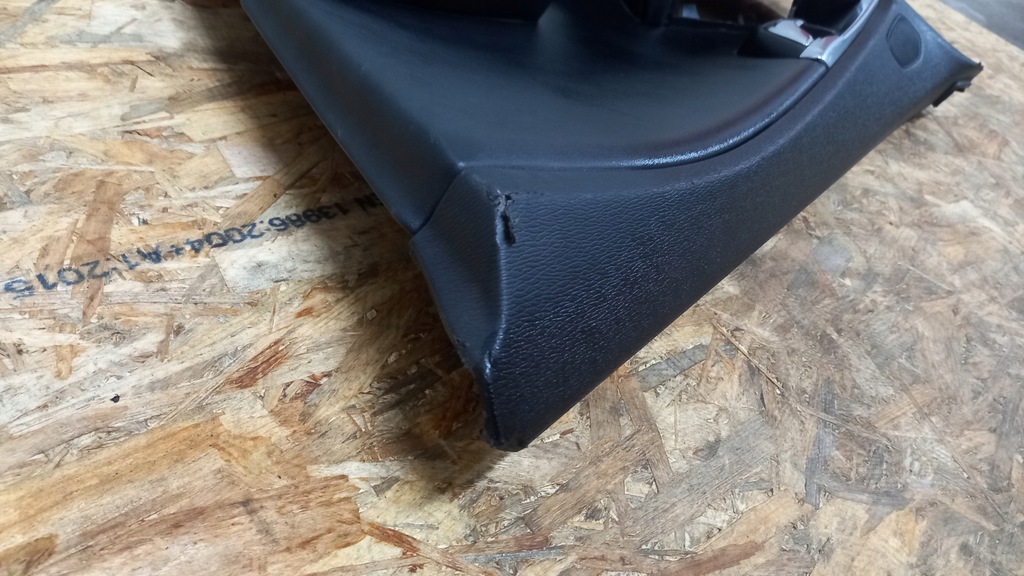 фото №6, Обивка дверь правый перед volvo v40 ii 1319933