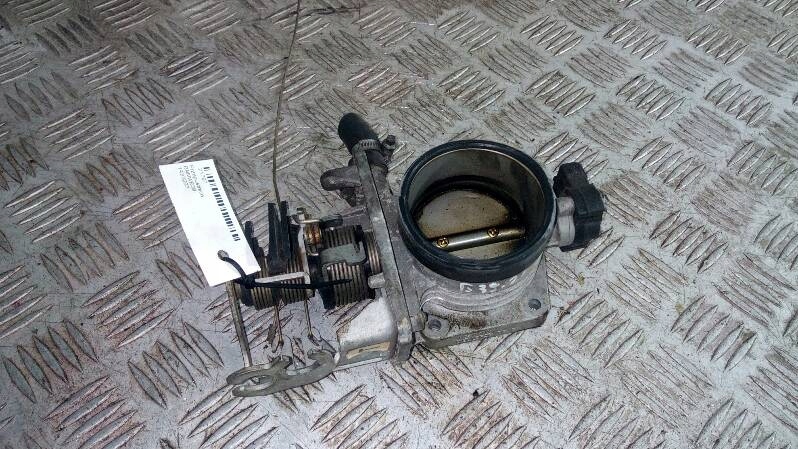 Купити Дросельна заслінка bmw e39 2.0b 1433237