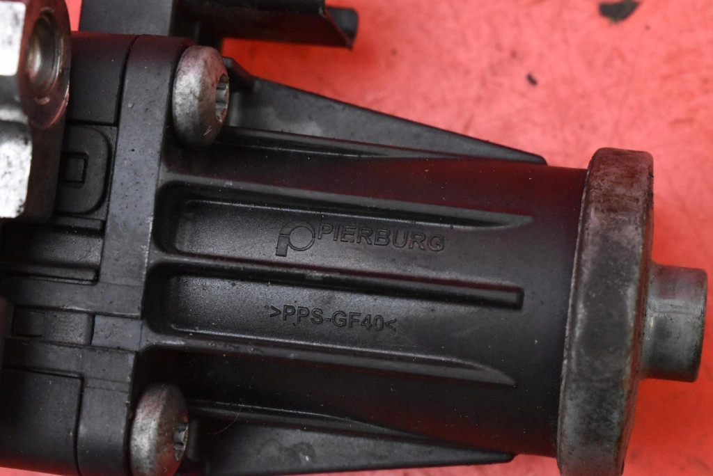 Клапан egr 9829870280 ford focus mk4 1.5 120 km 18-21 Зі Шроту